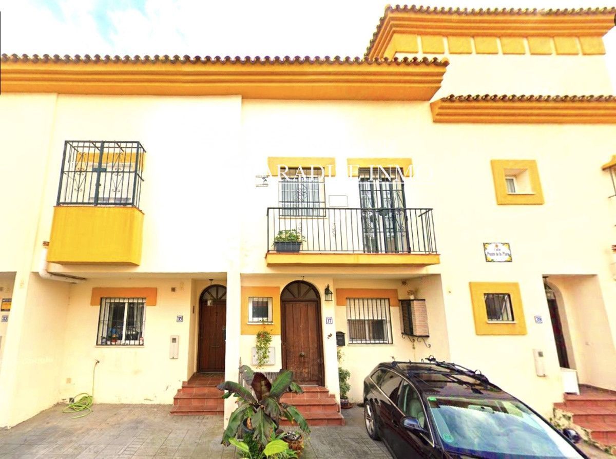 House for sale Estepona, Málaga. Ref: 4223. Paradise Group 