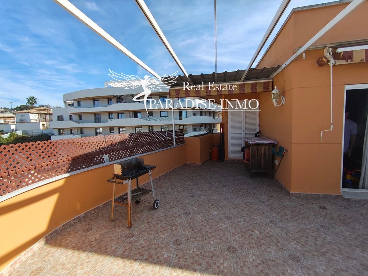 Flat for sale Estepona, Málaga. Ref: 4226. Paradise Group 