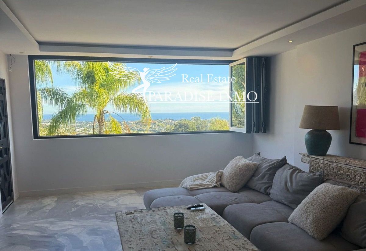 Flat for sale Benahavis, Málaga. Ref: 4232. Paradise Group 