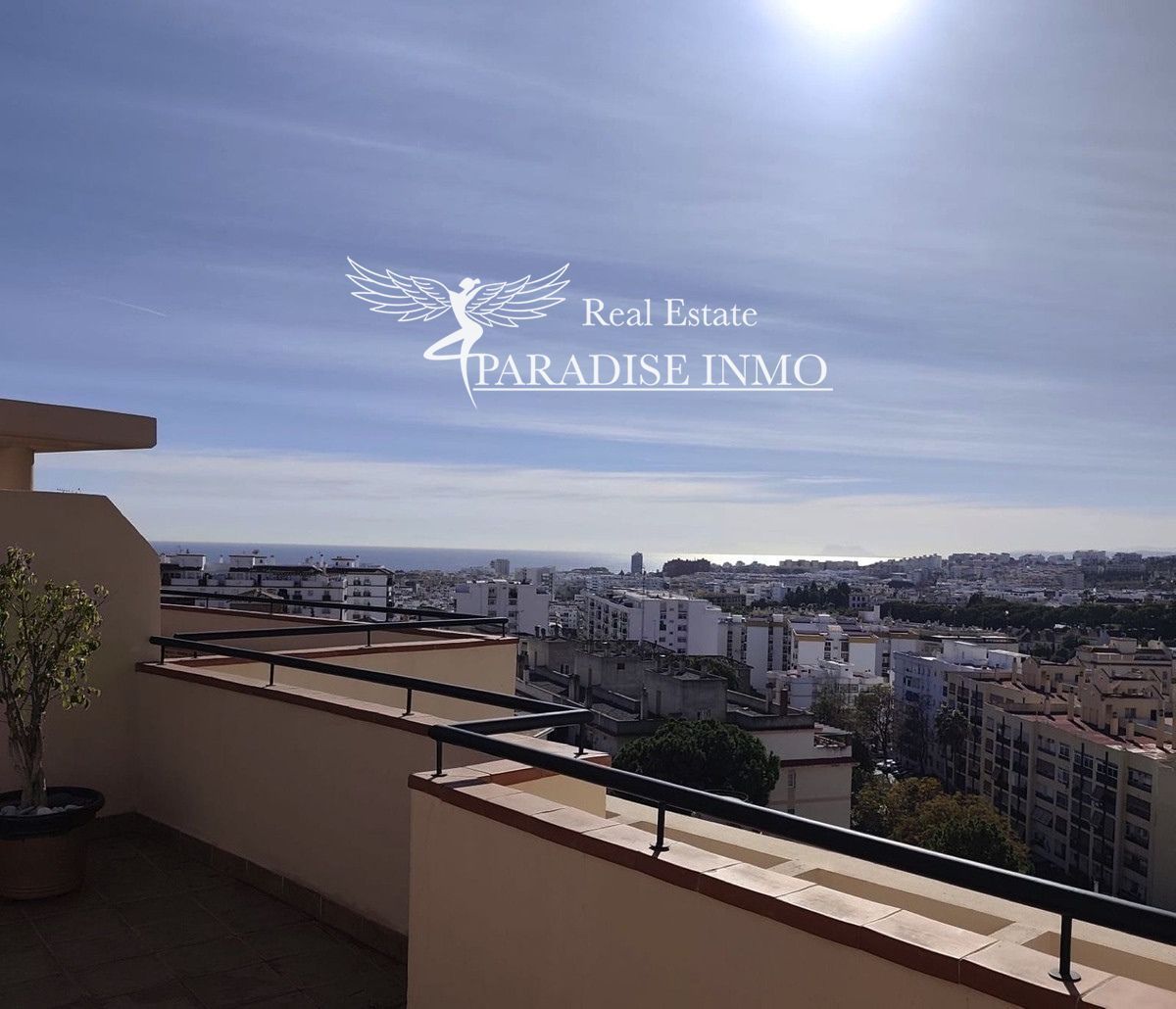 Flat for sale Estepona, Málaga. Ref: 4237. Paradise Group 