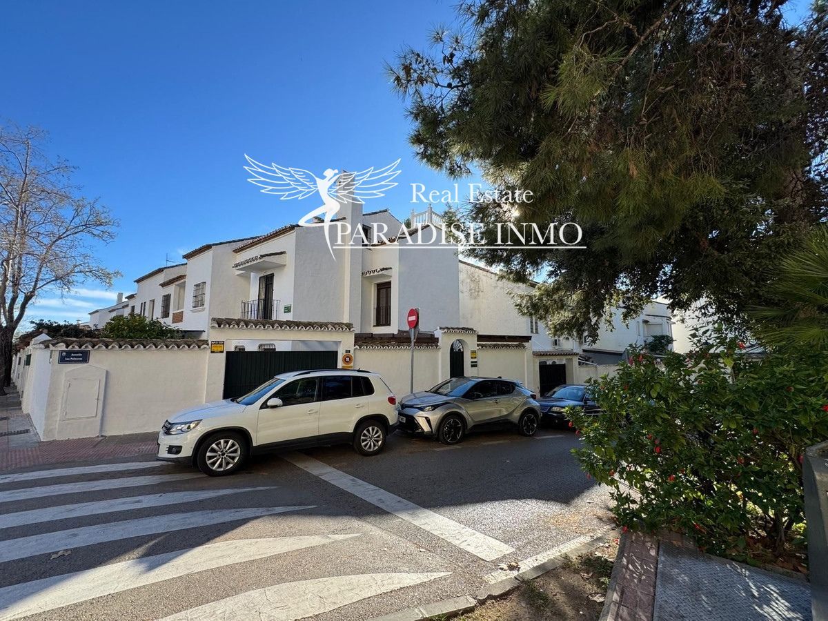 House for sale Marbella, Málaga. Ref: 4239. Paradise Group 