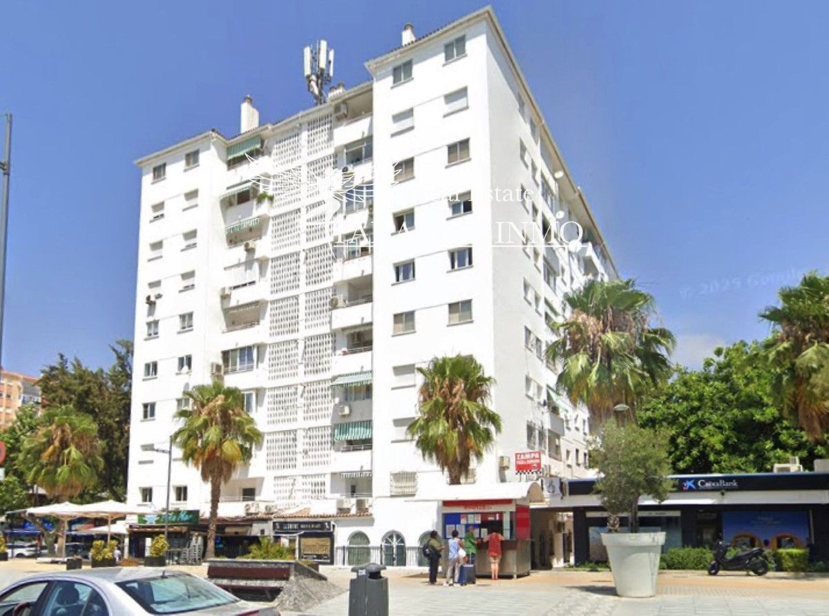 Flat for sale Marbella, Málaga. Ref: 4249. Paradise Group 