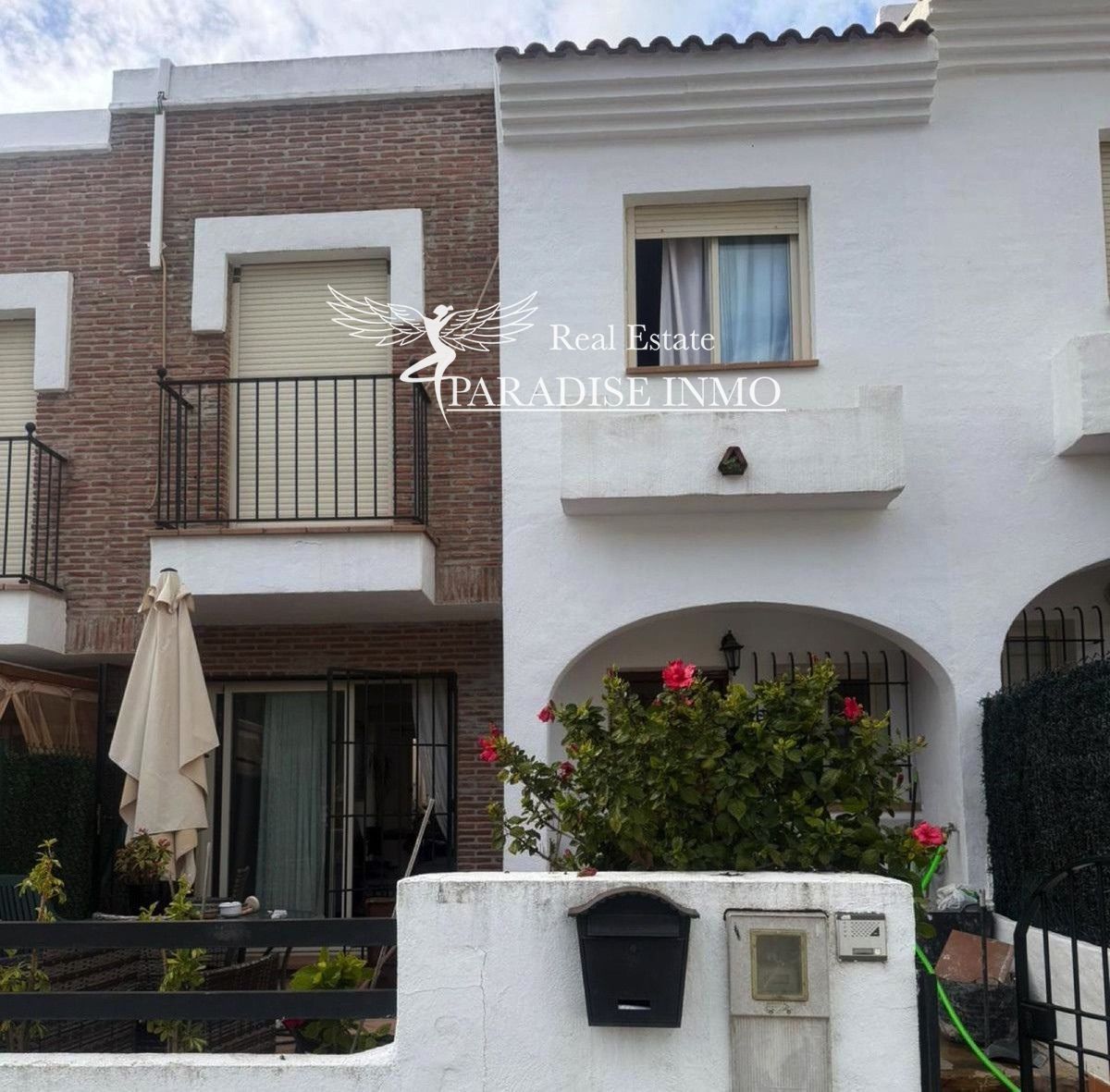 House for sale Benahavis, Málaga. Ref: 4251. Paradise Group 