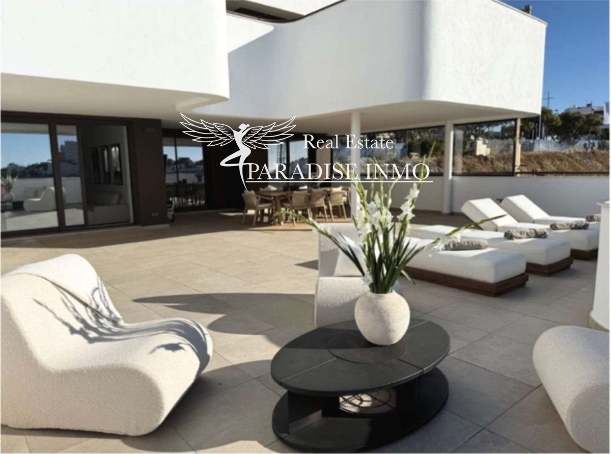 Flat for sale Estepona, Málaga. Ref: 4254. Paradise Group 
