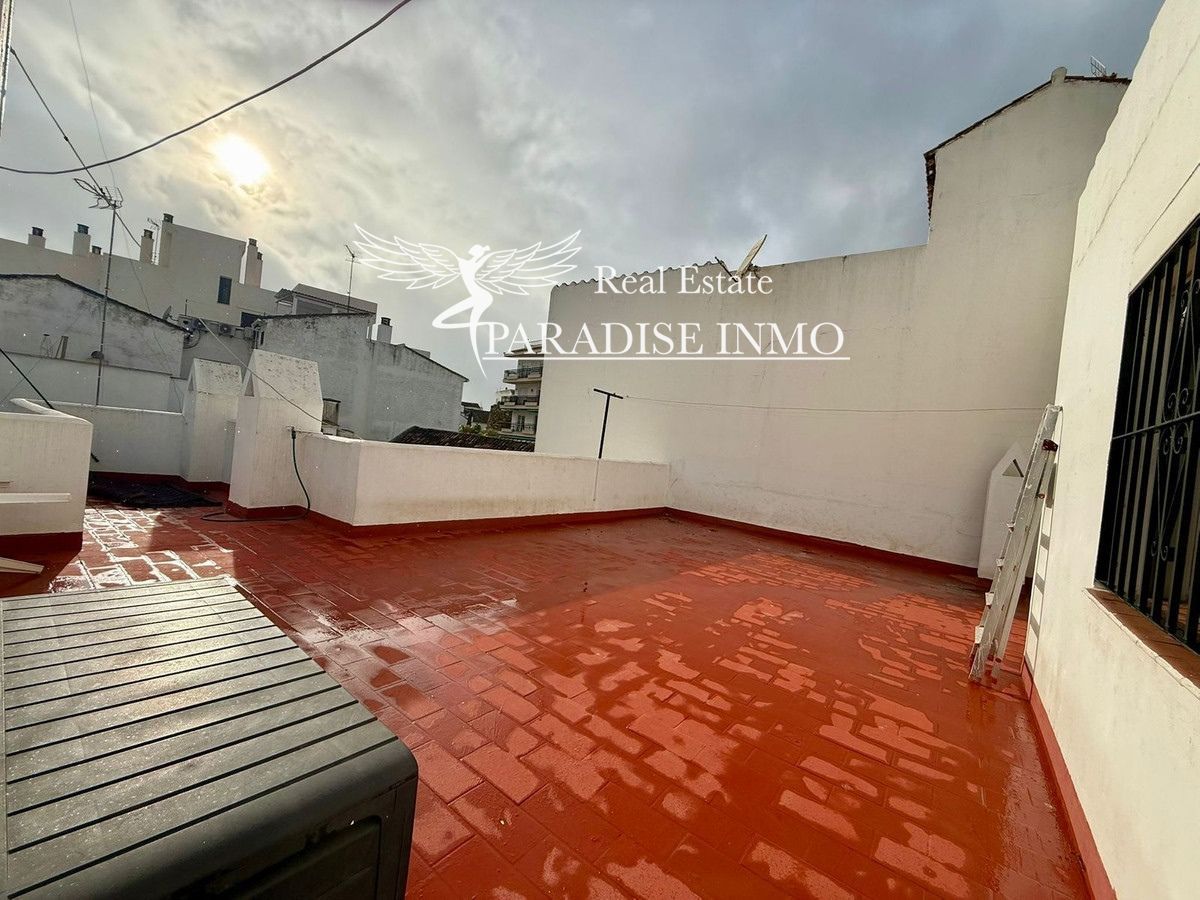 Flat for sale Estepona, Málaga. Ref: 4255. Paradise Group 