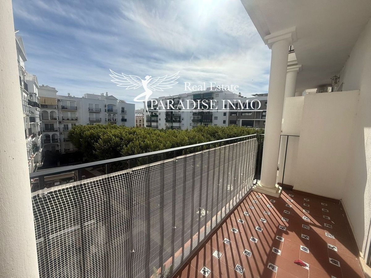 Flat for sale Estepona, Málaga. Ref: 4257. Paradise Group 