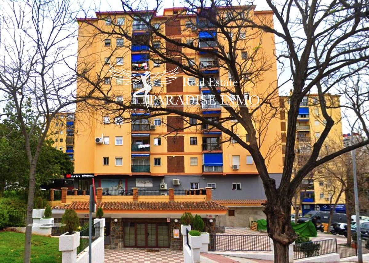 Flat for sale Marbella, Málaga. Ref: 4258. Paradise Group 