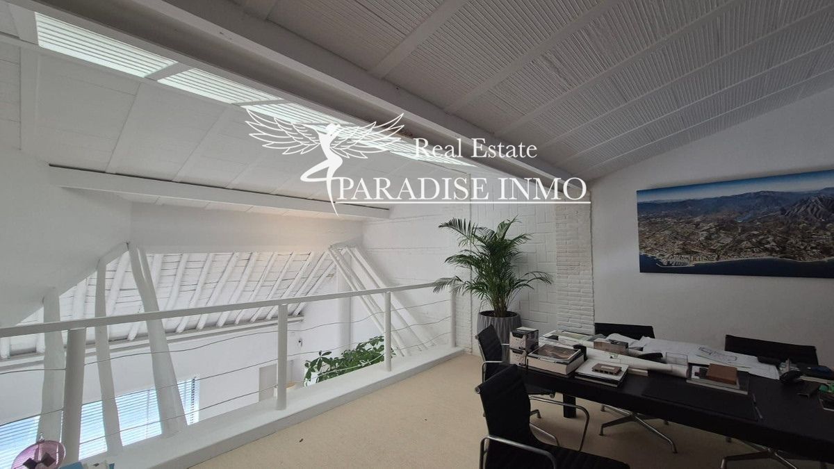 Detached villa for sale Marbella, Málaga. Ref: 4259. Paradise Group 