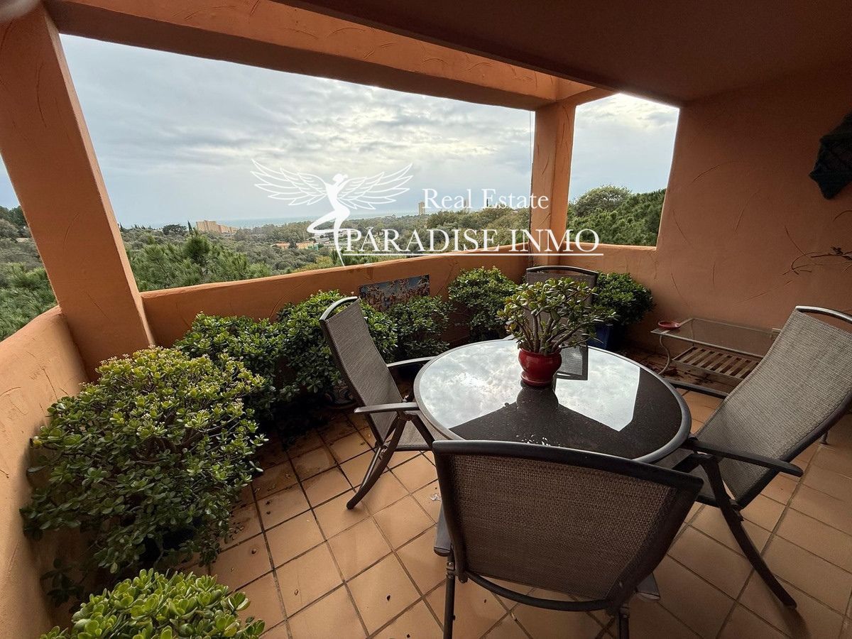 Flat for sale Marbella, Málaga. Ref: 4261. Paradise Group 