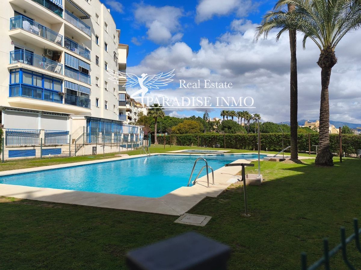 Flat for sale Estepona, Málaga. Ref: 4266. Paradise Group 
