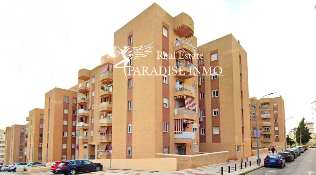 Flat for sale Estepona, Málaga. Ref: 4268. Paradise Group 