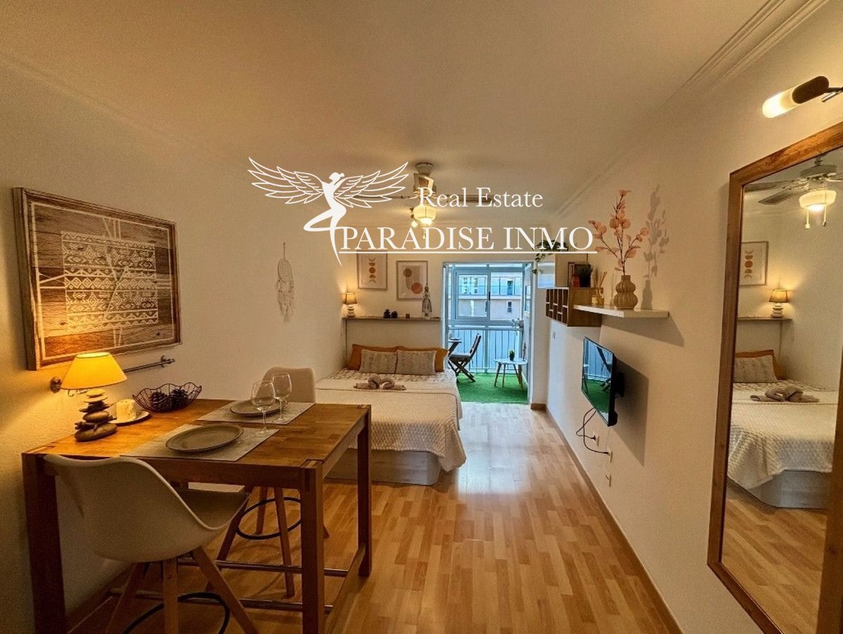 Flat for sale Estepona, Málaga. Ref: 4273. Paradise Group 