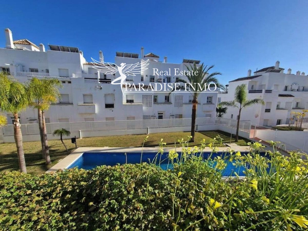 Flat for sale Estepona, Málaga. Ref: 4276. Paradise Group 