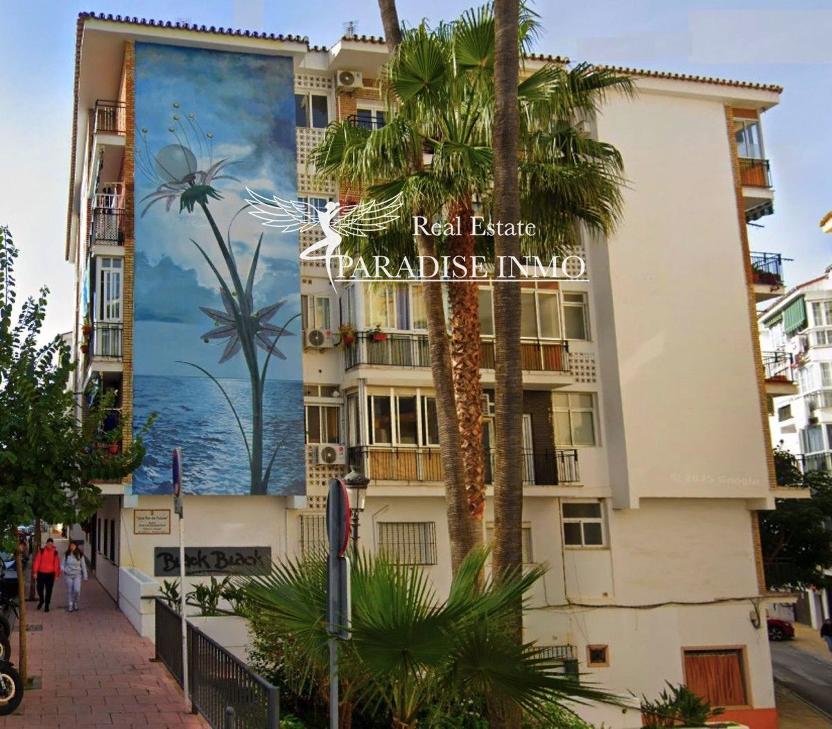 Flat for sale Estepona, Málaga. Ref: 4279. Paradise Group 