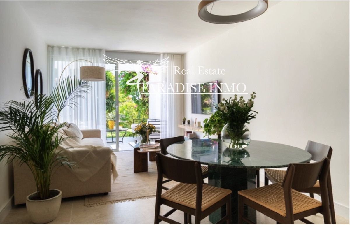 Flat for sale Benahavis, Málaga. Ref: 4284. Paradise Group 