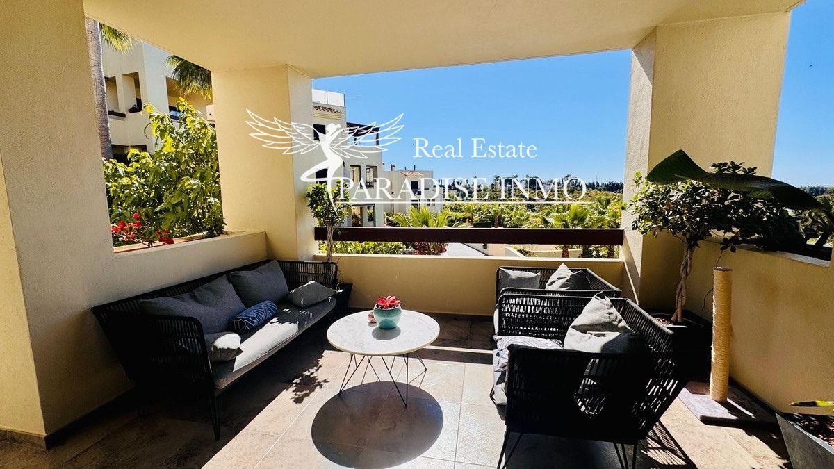 Flat for sale Estepona, Málaga. Ref: 4285. Paradise Group 