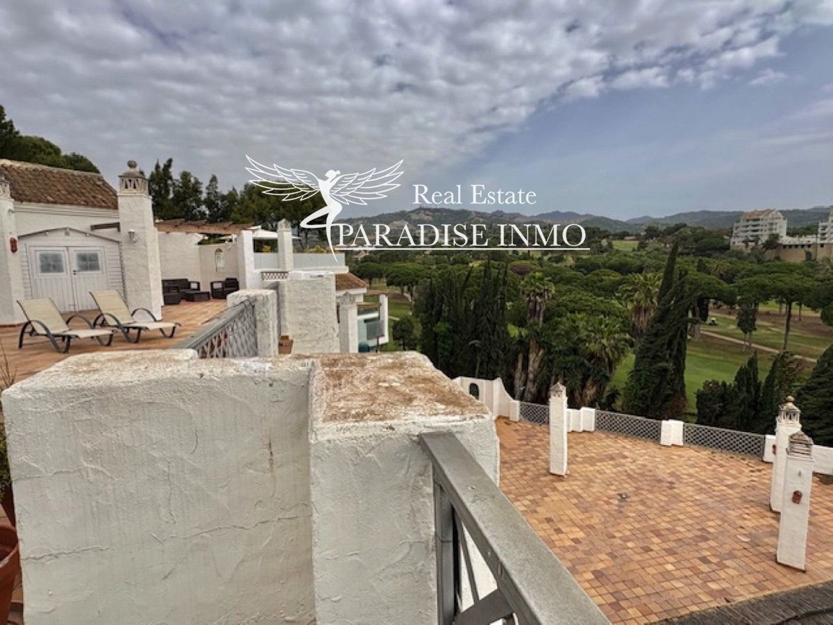 Flat for sale Marbella, Málaga. Ref: 4289. Paradise Group 