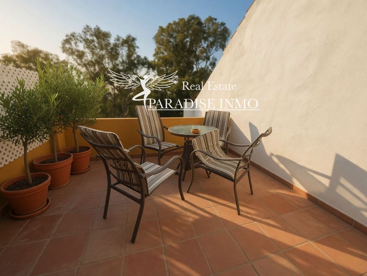 Flat for sale Estepona, Málaga. Ref: 4291. Paradise Group 