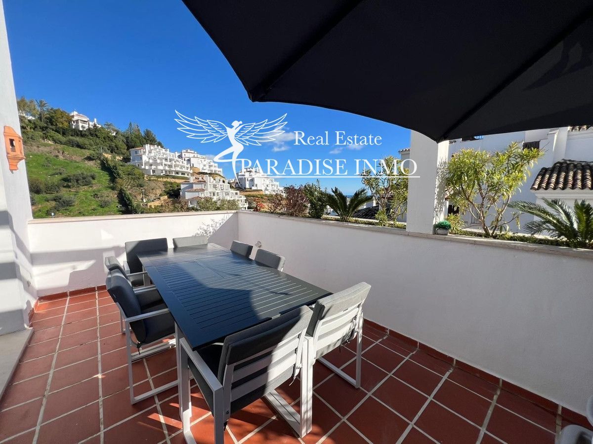Flat for sale Marbella, Málaga. Ref: 4298. Paradise Group 