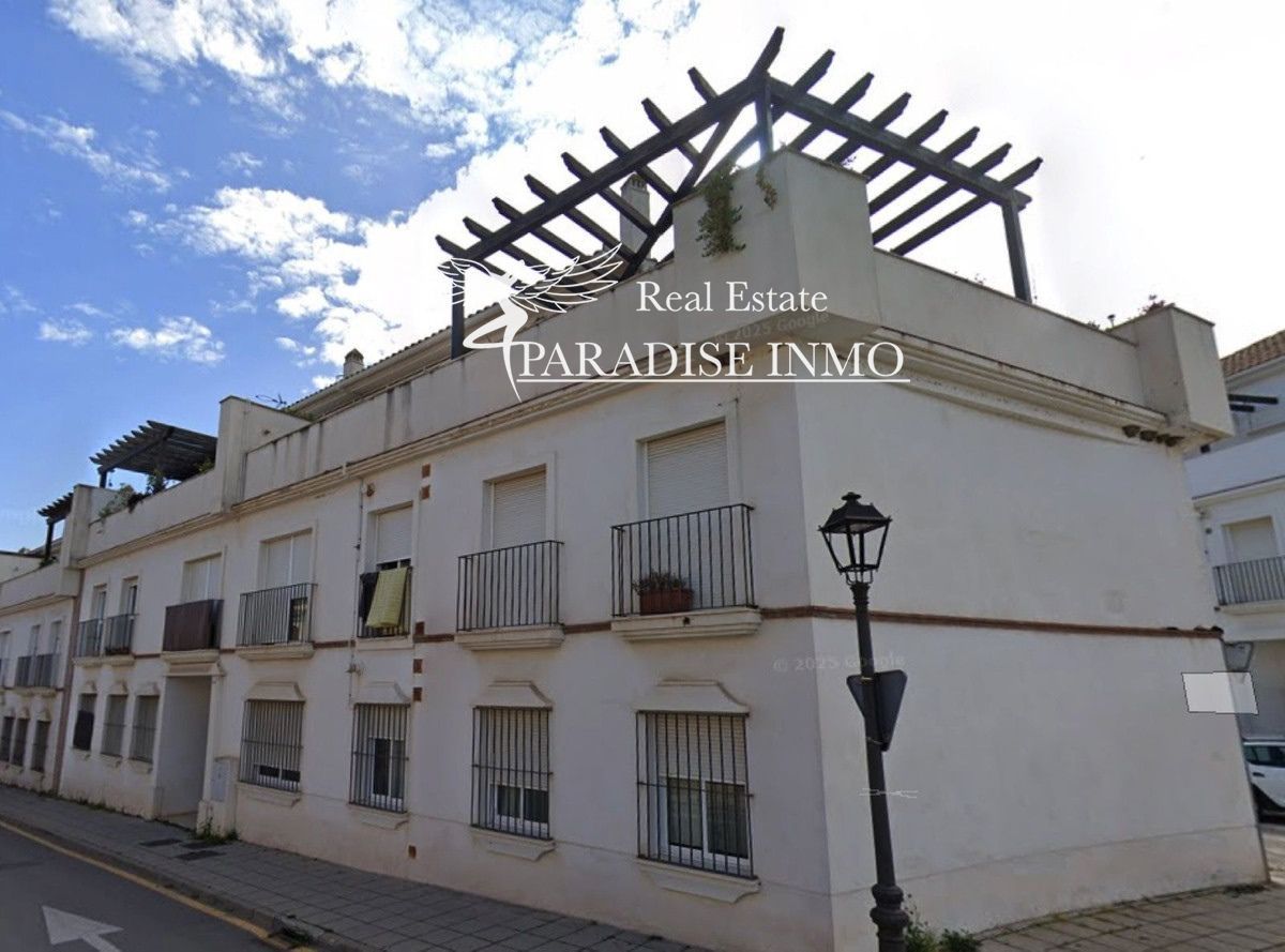 Flat for sale Estepona, Málaga. Ref: 4304. Paradise Group 