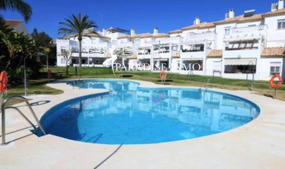 House for sale Estepona, Málaga. Ref: 4306. Paradise Group 