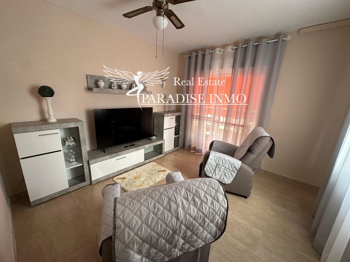 Flat for sale Estepona, Málaga. Ref: 4309. Paradise Group 