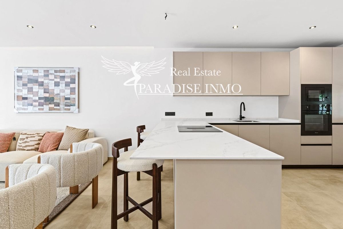 Flat for sale Marbella, Málaga. Ref: 4310. Paradise Group 