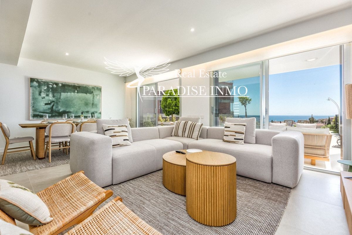 House for sale Estepona, Málaga. Ref: 4316. Paradise Group 
