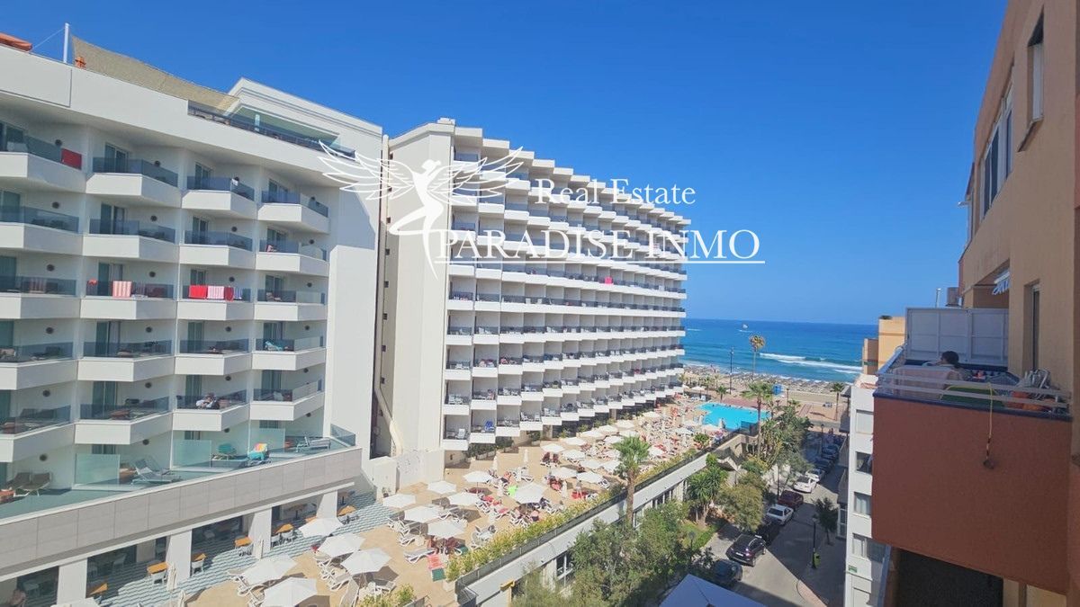 Flat for sale Fuengirola, Málaga. Ref: 4319. Paradise Group 