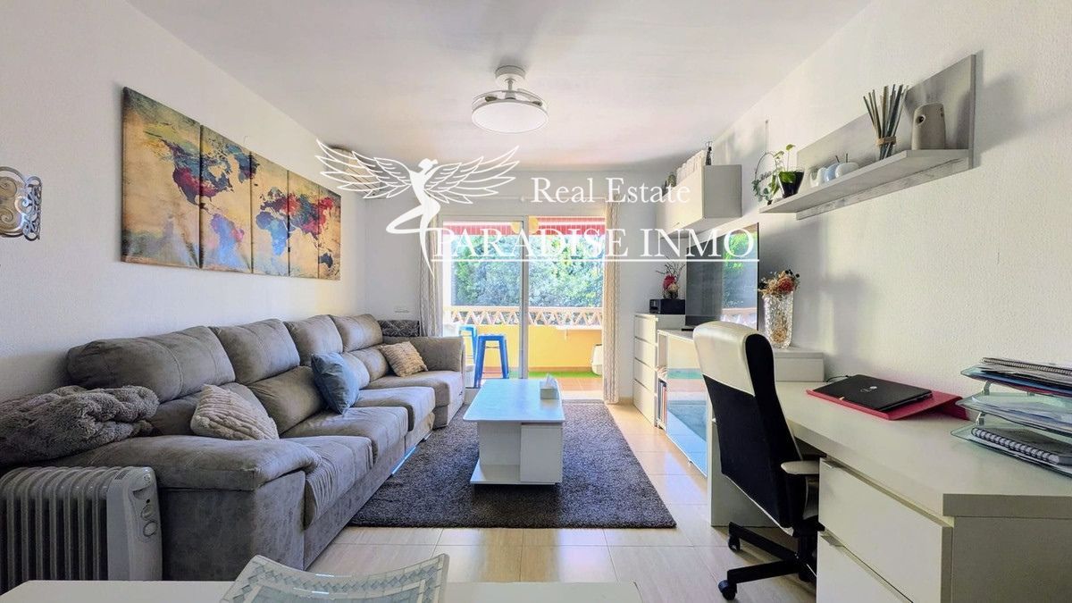 Flat for sale Fuengirola, Málaga. Ref: 4320. Paradise Group 