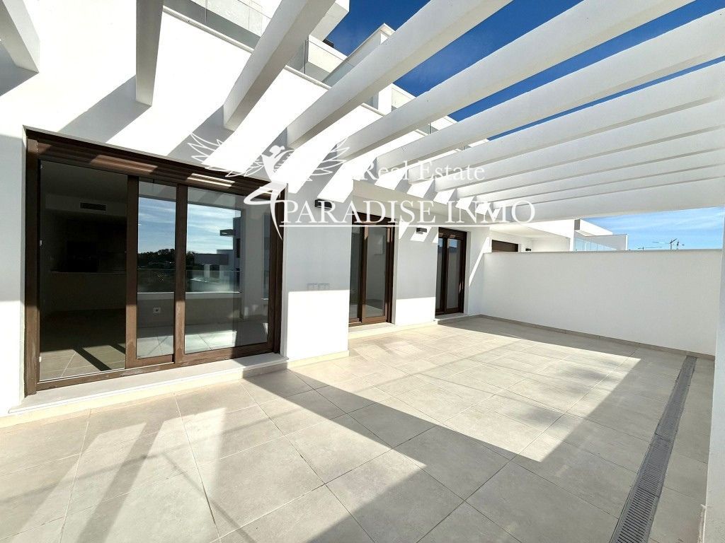 Flat for sale Estepona, Málaga. Ref: 4329. Paradise Group 