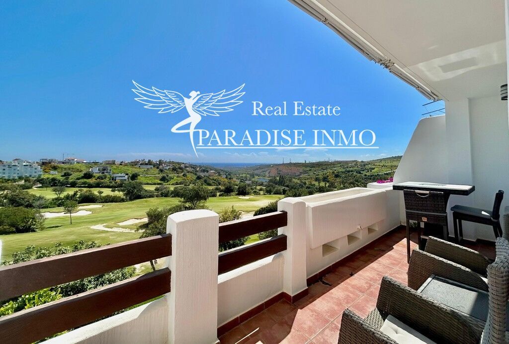 Flat for sale Estepona, Málaga. Ref: 4332. Paradise Group 