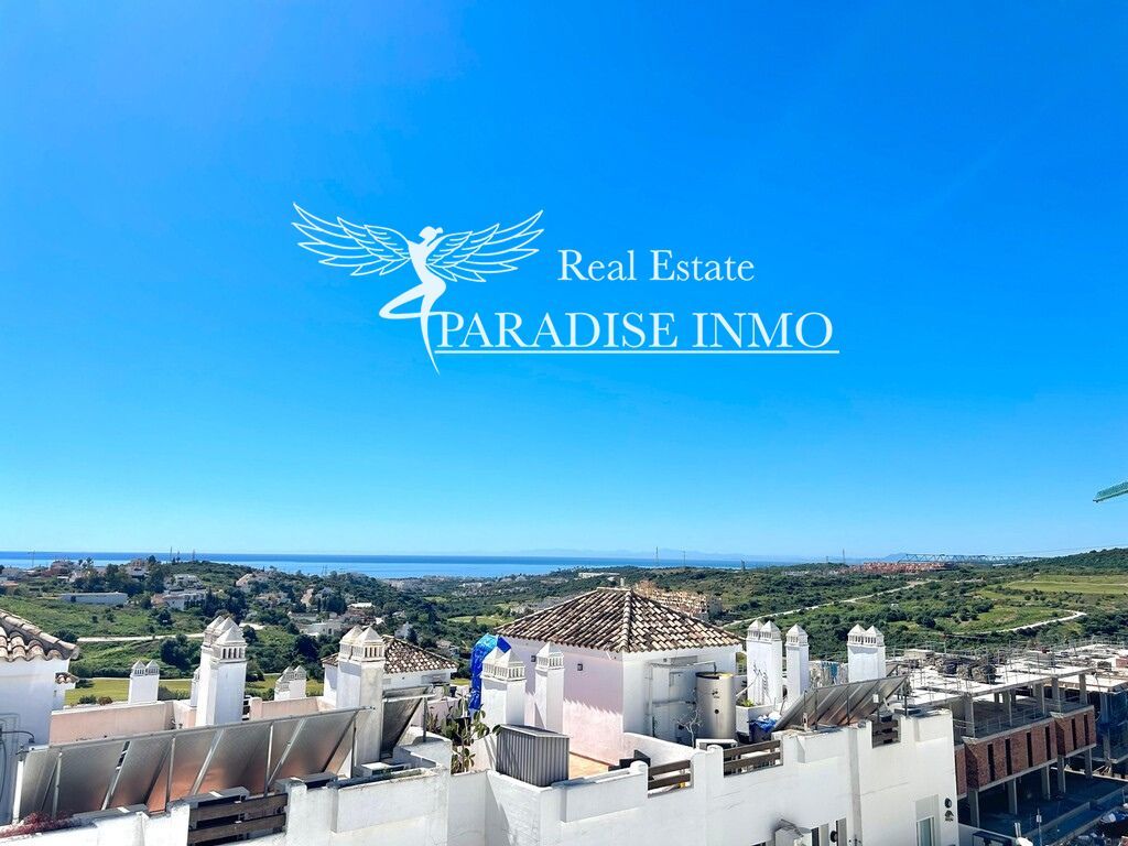 Flat for sale Estepona, Málaga. Ref: 4333. Paradise Group 
