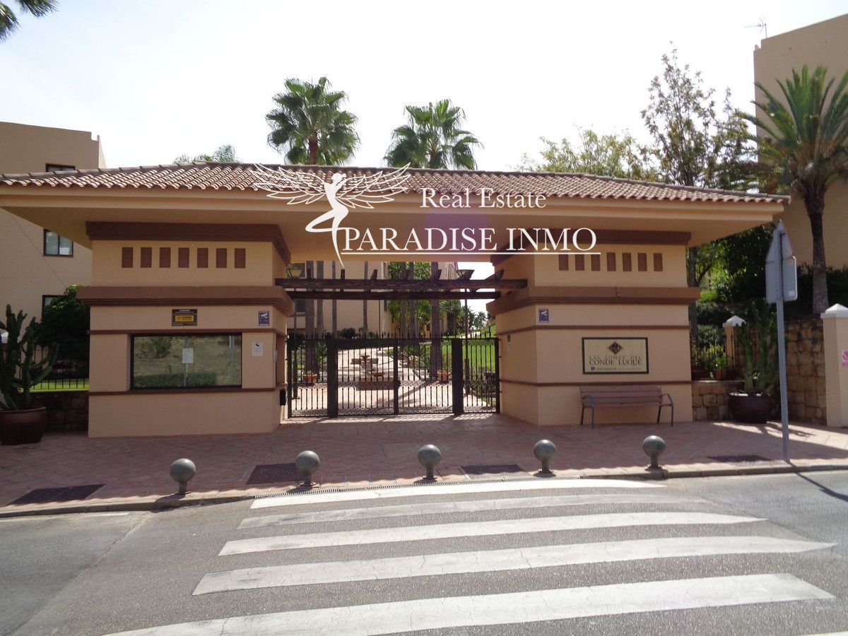 Flat for sale Benahavis, Málaga. Ref: 4336. Paradise Group 