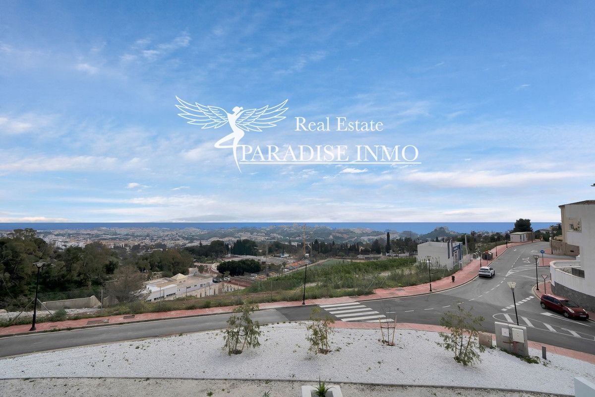 Flat for sale Benalmádena, Málaga. Ref: 4337. Paradise Group 