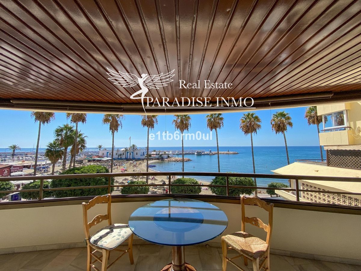 Flat for sale Marbella, Málaga. Ref: 4341. Paradise Group 