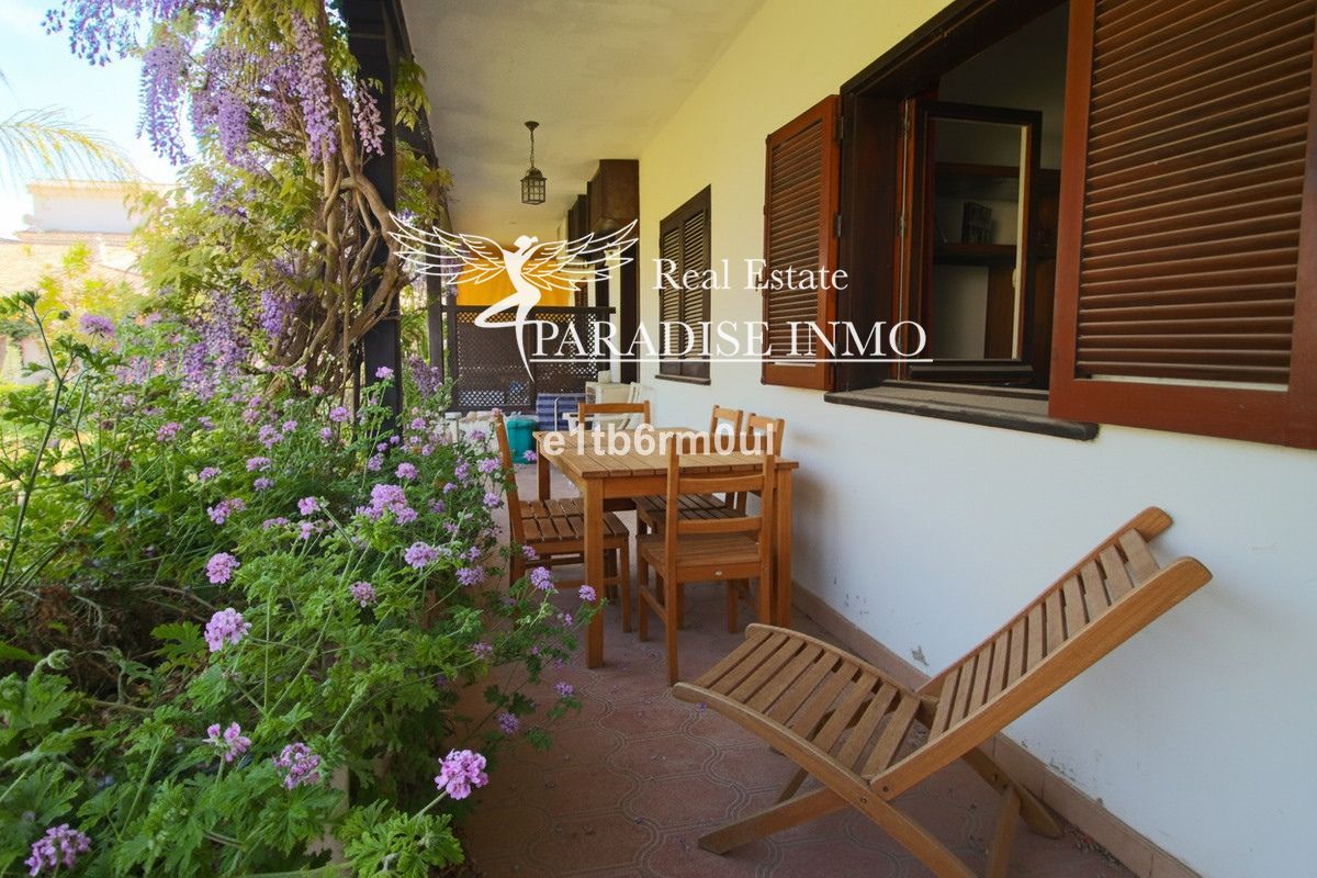 Flat for sale Marbella, Málaga. Ref: 4345. Paradise Group 