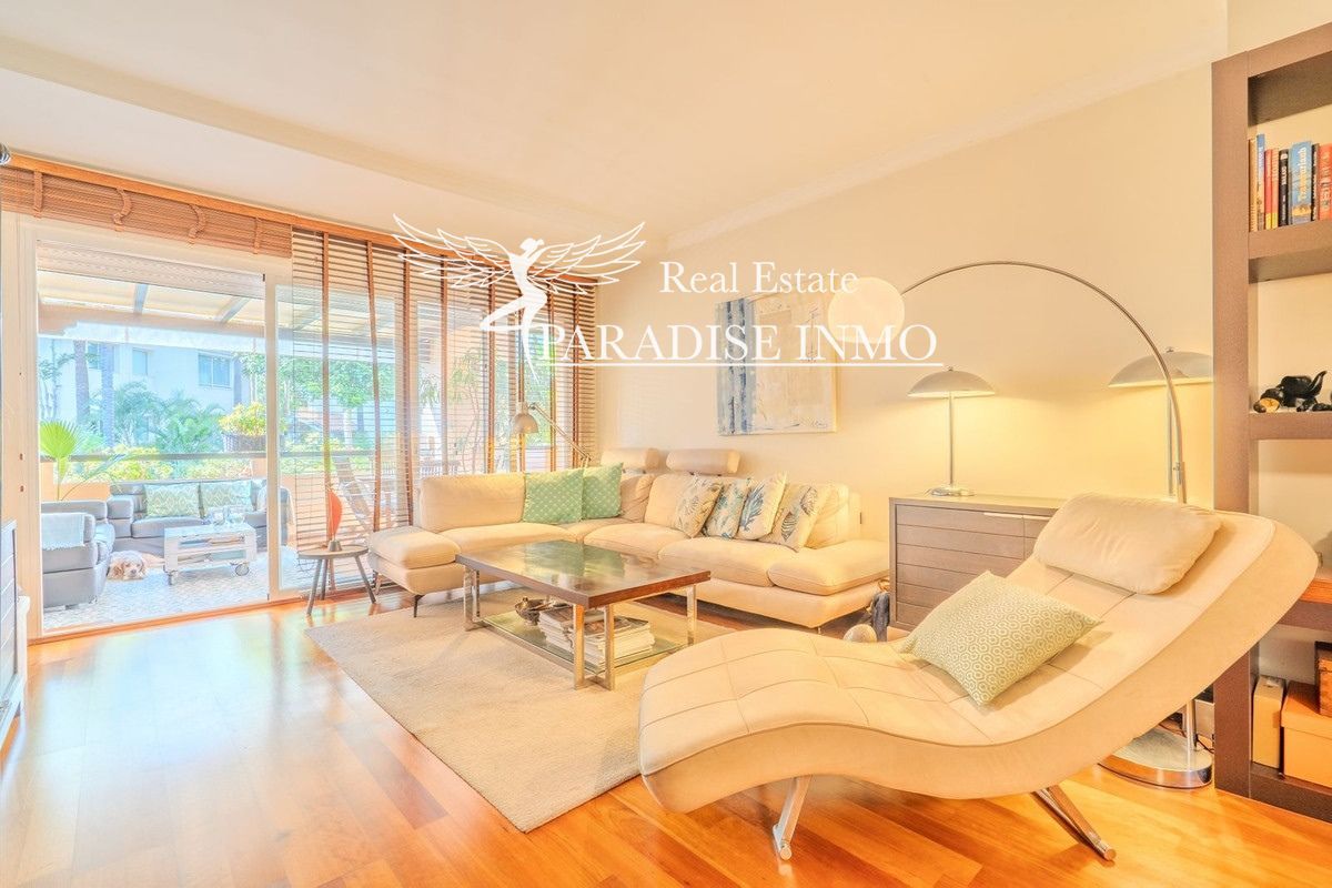 Flat for sale Marbella, Málaga. Ref: 4355. Paradise Group 