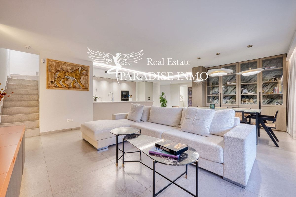Flat for sale Marbella, Málaga. Ref: 4380. Paradise Group 