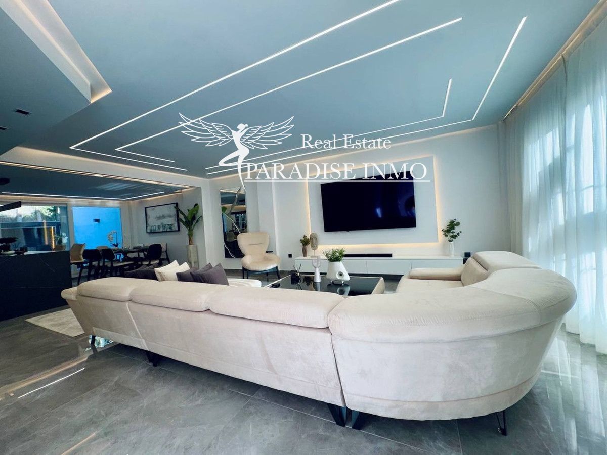 House for sale Marbella, Málaga. Ref: 4385. Paradise Group 