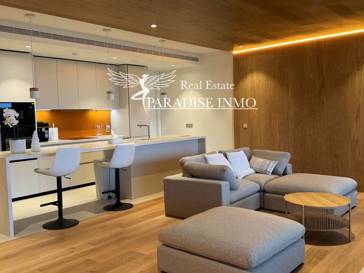 Flat for sale Fuengirola, Málaga. Ref: 4398. Paradise Group 
