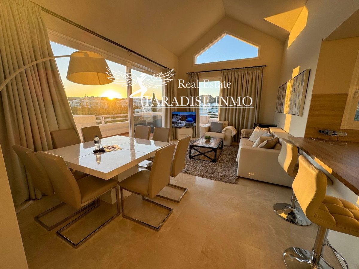 Flat for sale Estepona, Málaga. Ref: 4412. Paradise Group 