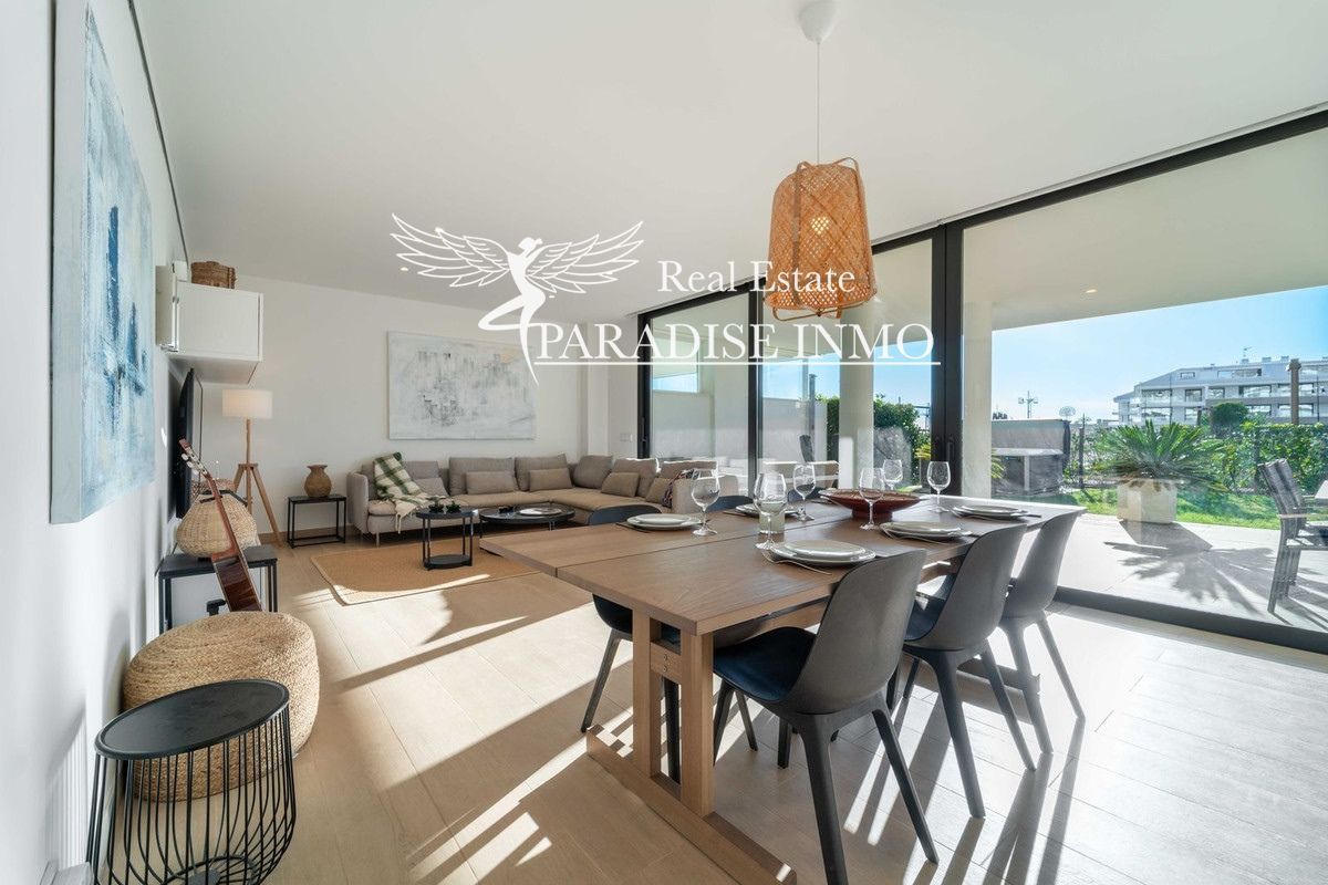 Flat for sale Fuengirola, Málaga. Ref: 4415. Paradise Group 