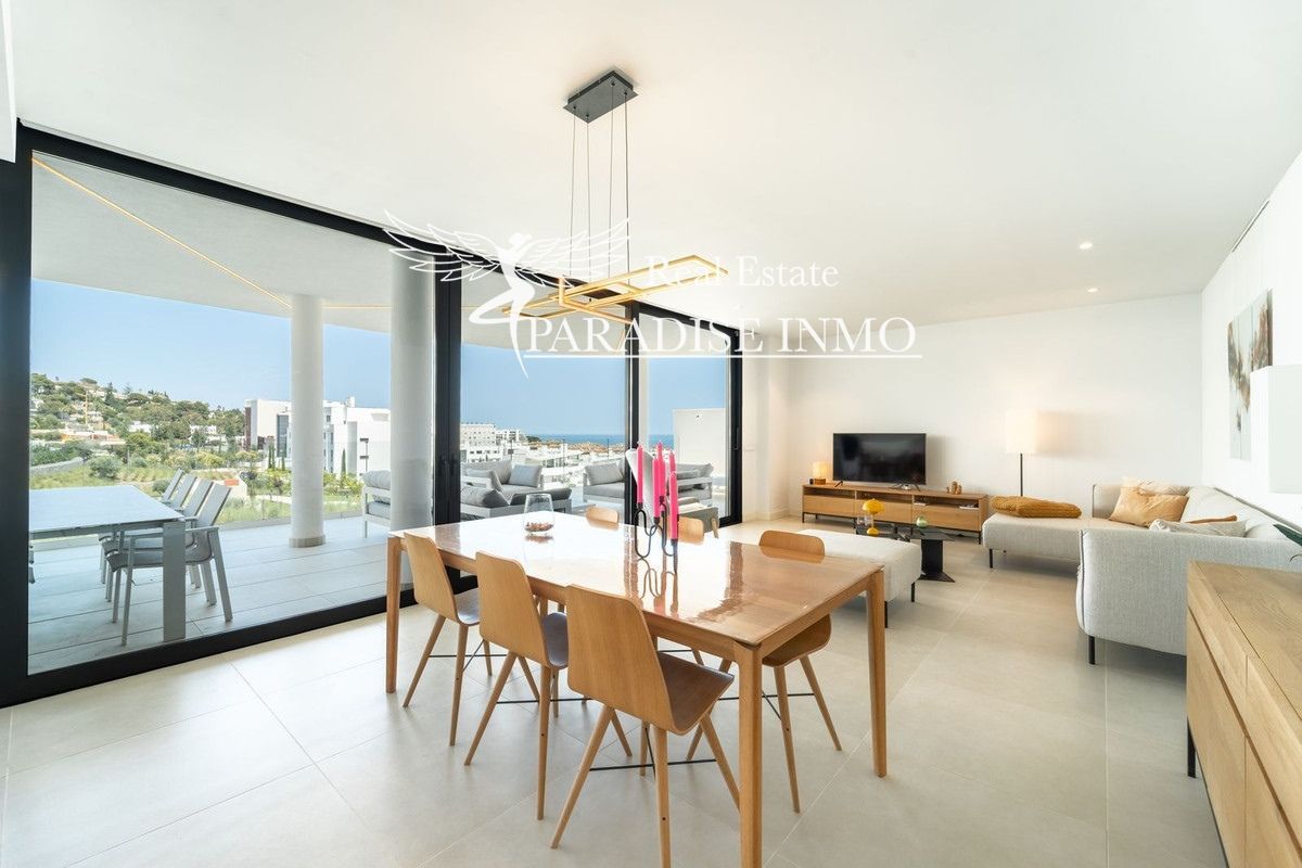 Flat for sale Fuengirola, Málaga. Ref: 4418. Paradise Group 