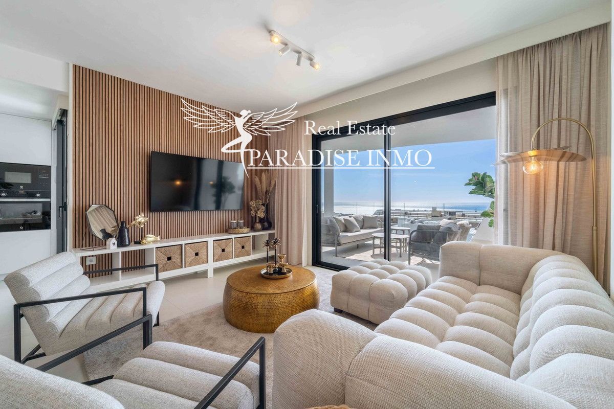 Flat for sale Fuengirola, Málaga. Ref: 4422. Paradise Group 