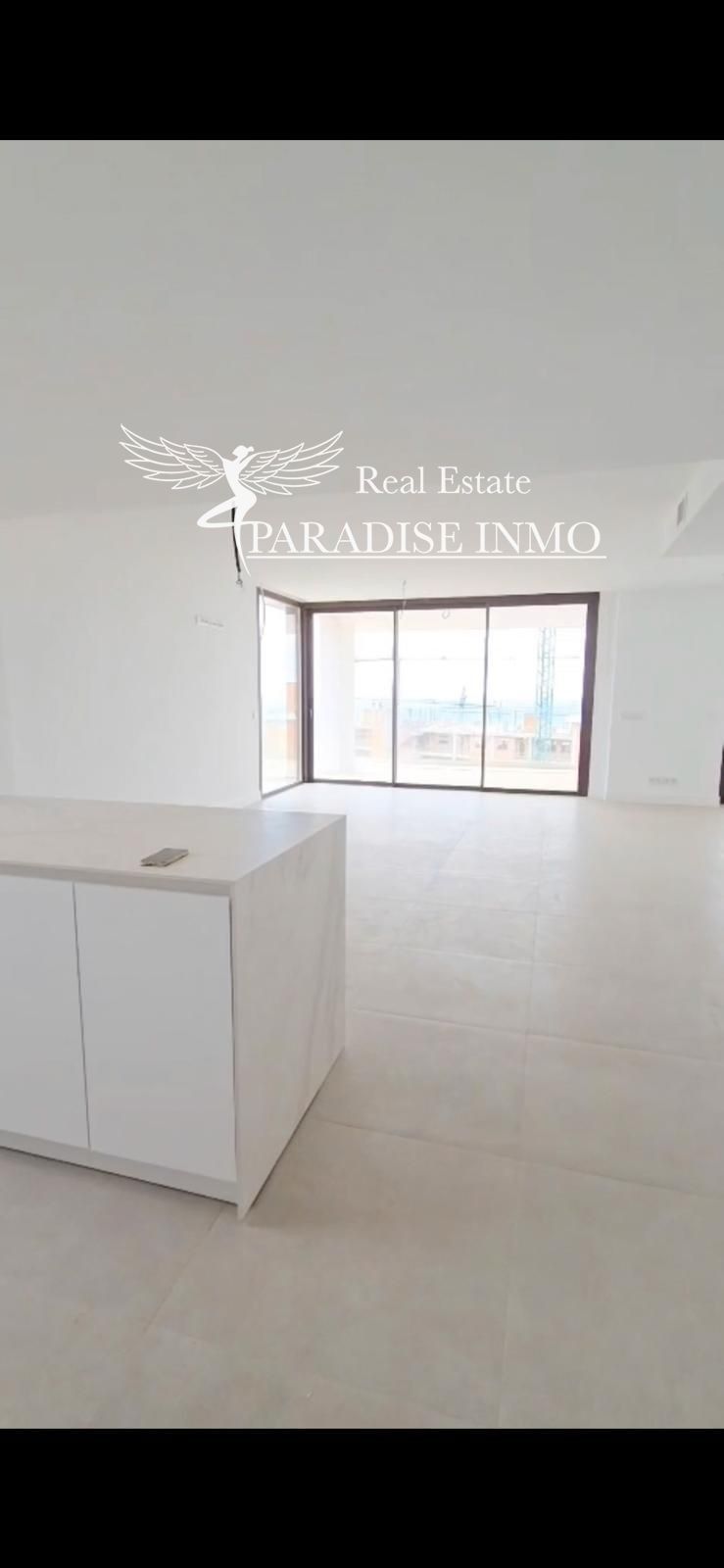 Flat for sale Fuengirola, Málaga. Ref: 4423. Paradise Group 