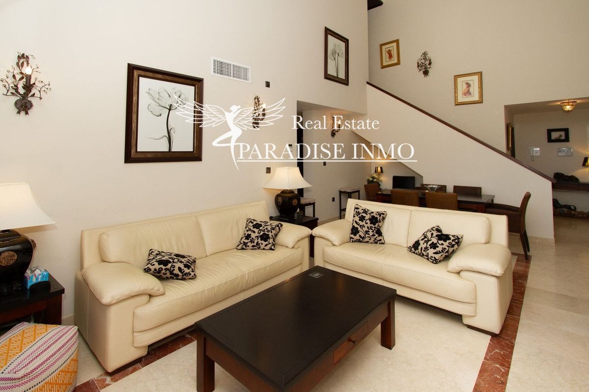 Flat for sale Marbella, Málaga. Ref: 4427. Paradise Group 