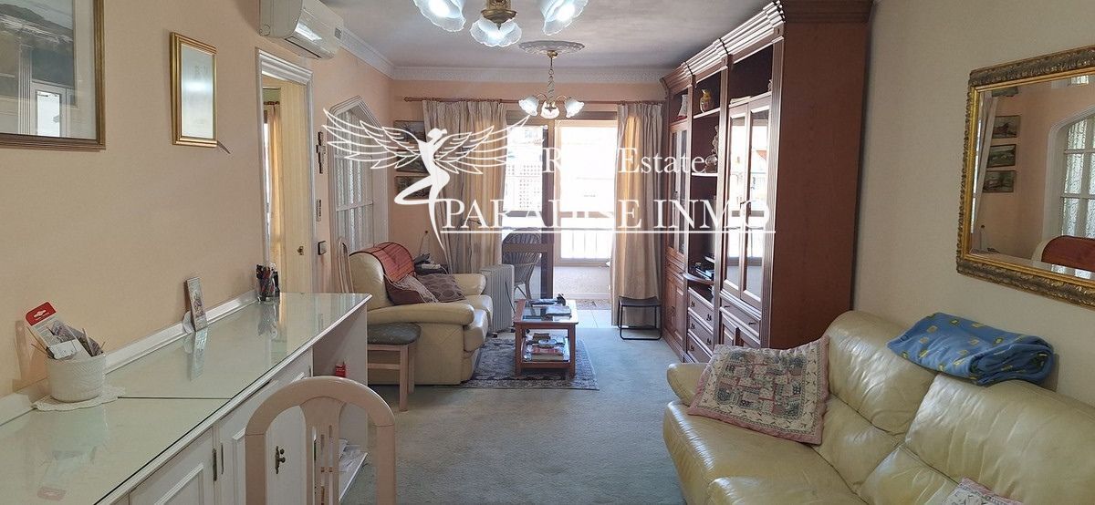 Flat for sale Fuengirola, Málaga. Ref: 4438. Paradise Group 