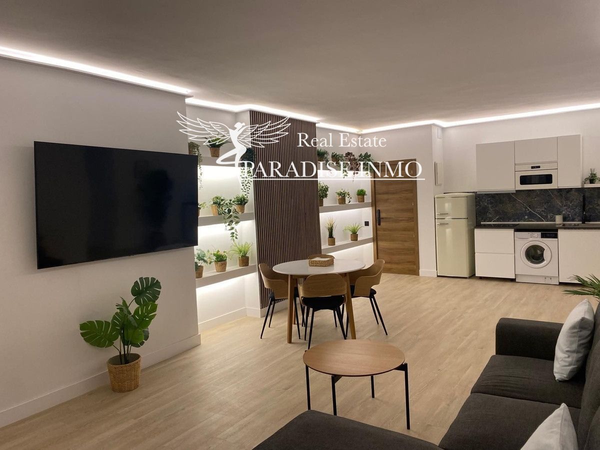 Flat for sale Marbella, Málaga. Ref: 4442. Paradise Group 