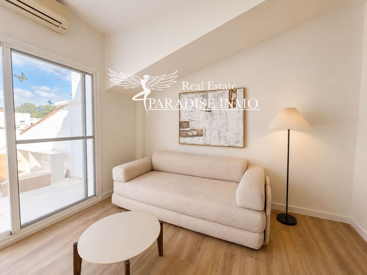 Flat for sale Marbella, Málaga. Ref: 4444. Paradise Group 